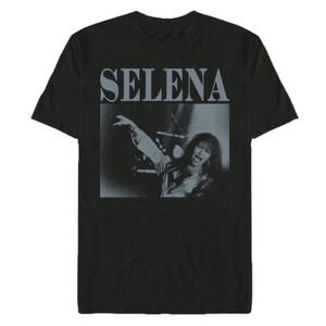 Selena Quintanilla T Shirt
